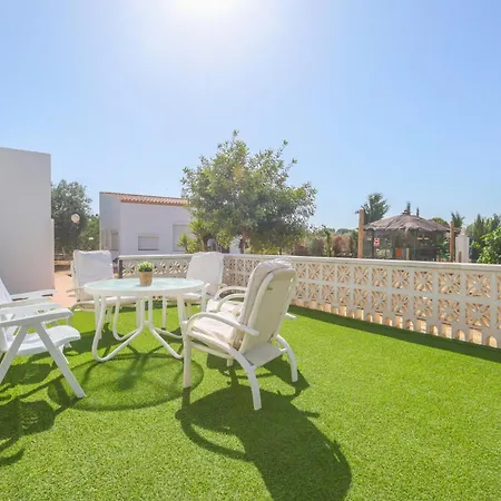 Miradores Holiday home