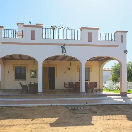 Miradores Holiday home *