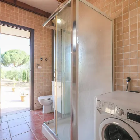 Holiday home Miradores Marchena (Seville)