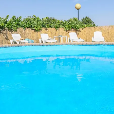 Miradores Holiday home