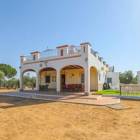 Holiday home Miradores