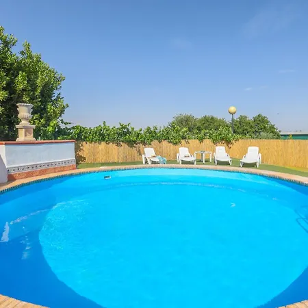 Holiday home Miradores *