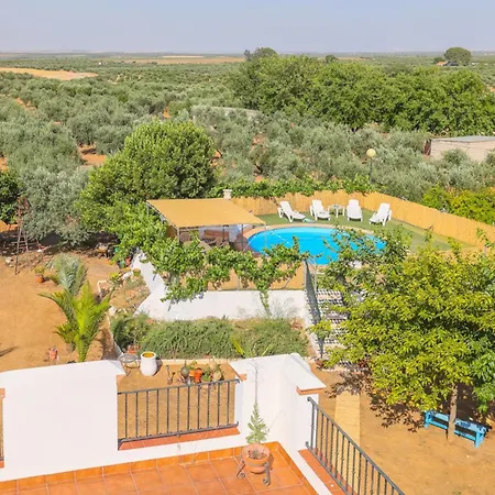 Miradores Holiday home